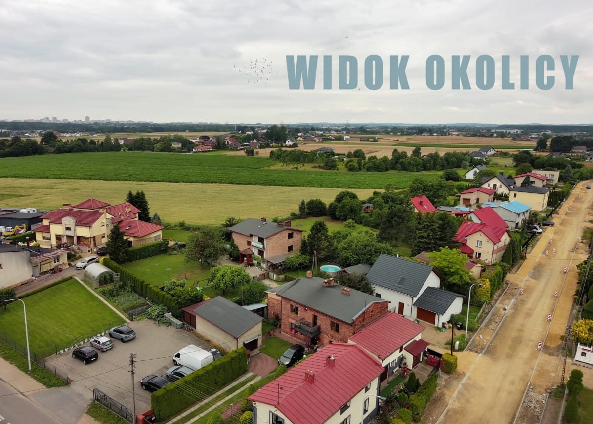 Działka  pokojowe na Sprzedaż