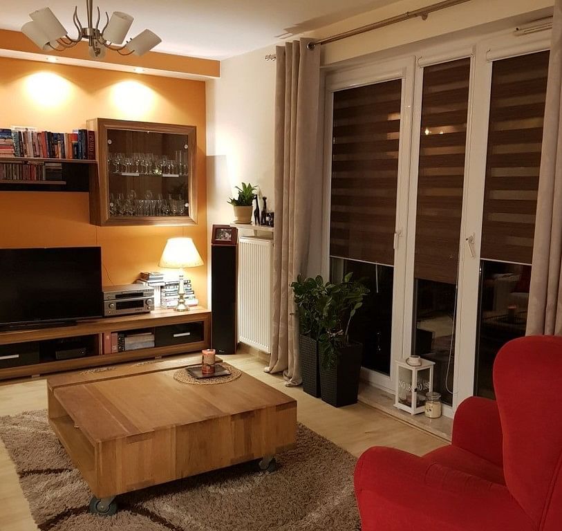 Mieszkanie 3 pokojowe na Sprzedaż