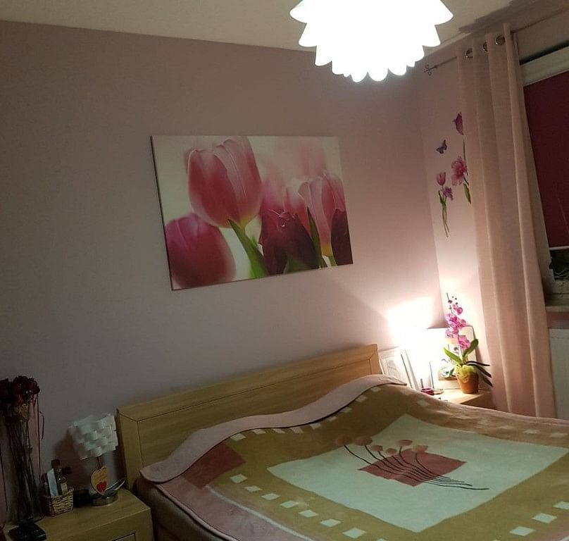 Mieszkanie 3 pokojowe na Sprzedaż