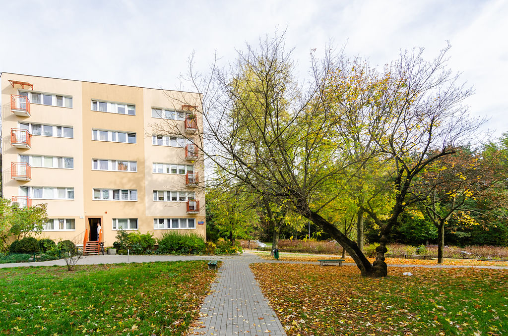 Mieszkanie 3 pokojowe na Sprzedaż