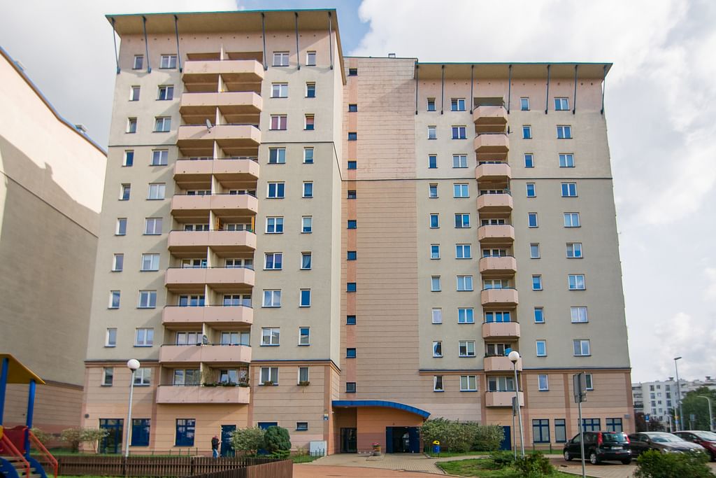 Mieszkanie 2 pokojowe na Sprzedaż