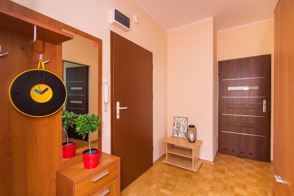 Mieszkanie 2 pokojowe na Sprzedaż