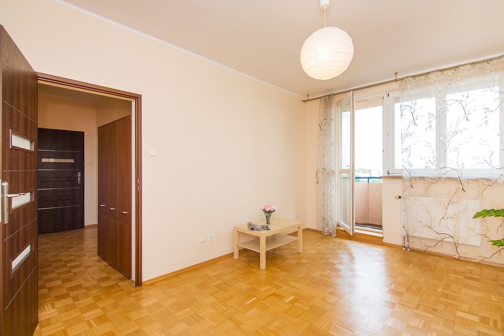 Mieszkanie 2 pokojowe na Sprzedaż