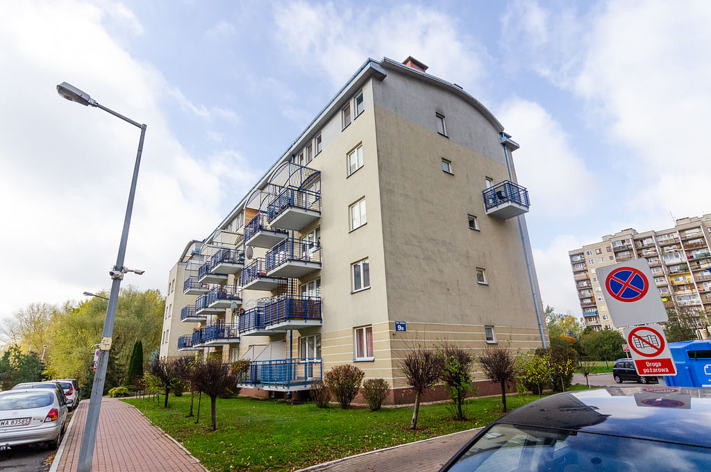 Mieszkanie 3 pokojowe na Sprzedaż