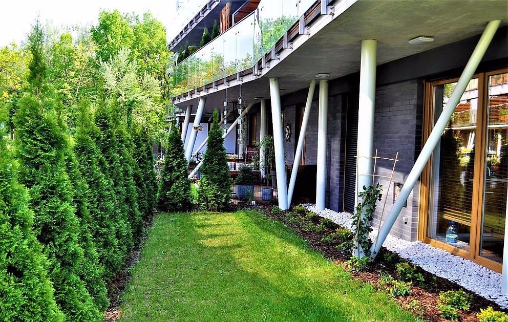 Mieszkanie 3 pokojowe na Sprzedaż
