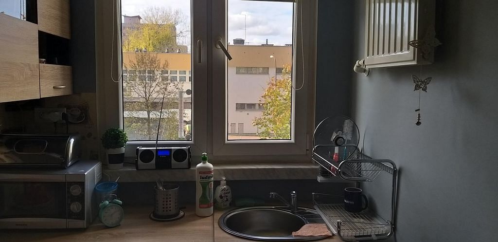 Mieszkanie 2 pokojowe na Sprzedaż