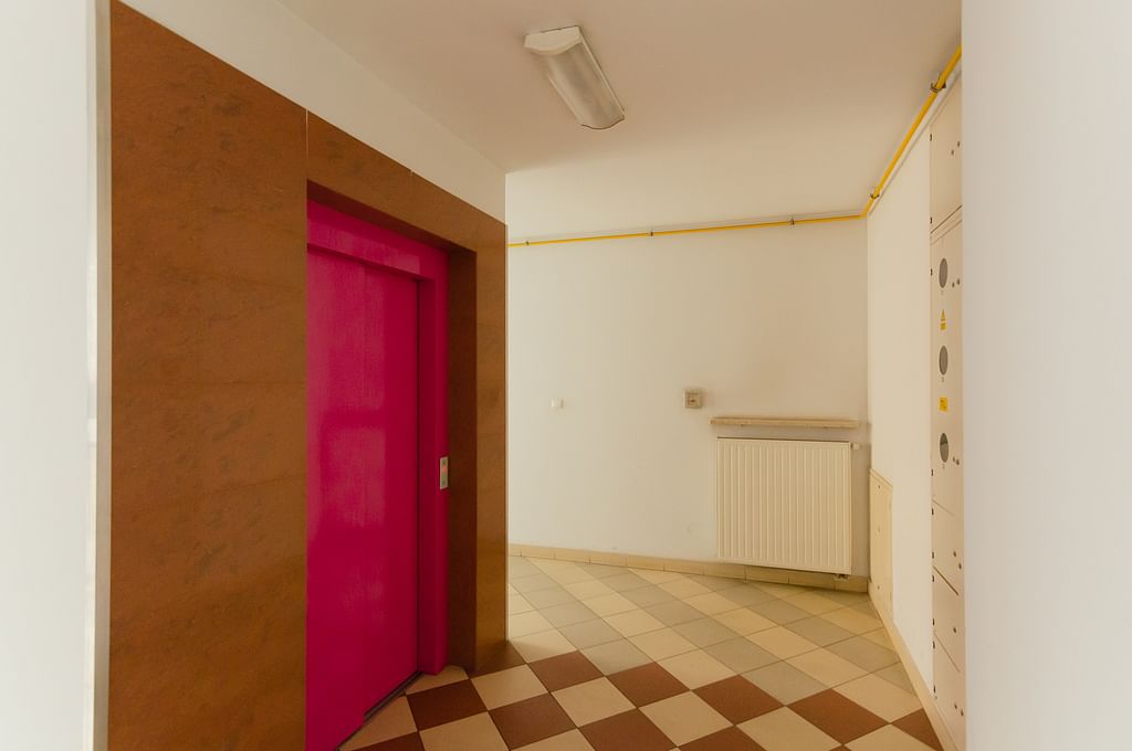 Mieszkanie 1 pokojowe na Sprzedaż