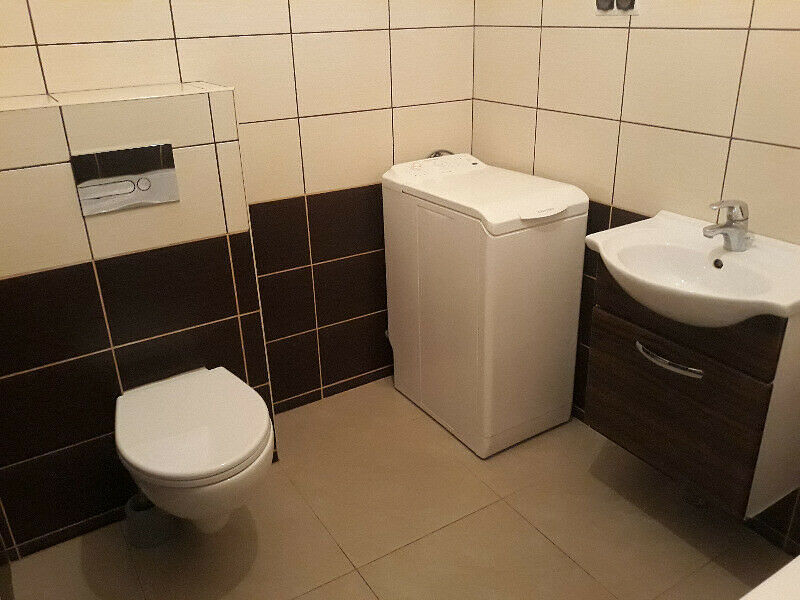 Mieszkanie 1 pokojowe na Sprzedaż