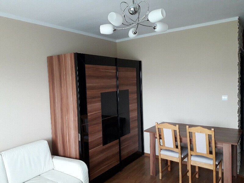 Mieszkanie 1 pokojowe na Sprzedaż