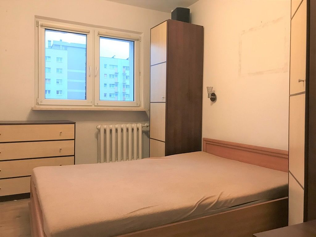 Mieszkanie 2 pokojowe na Sprzedaż