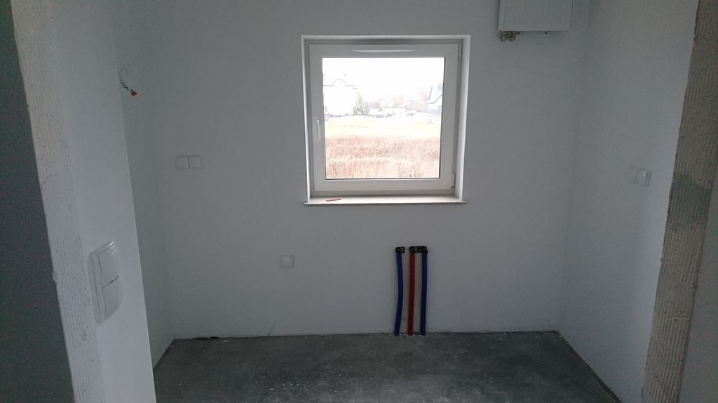 Mieszkanie 1 pokojowe na Sprzedaż