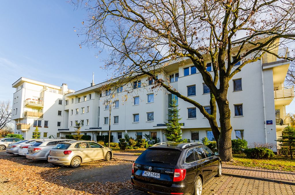 Mieszkanie 3 pokojowe na Sprzedaż