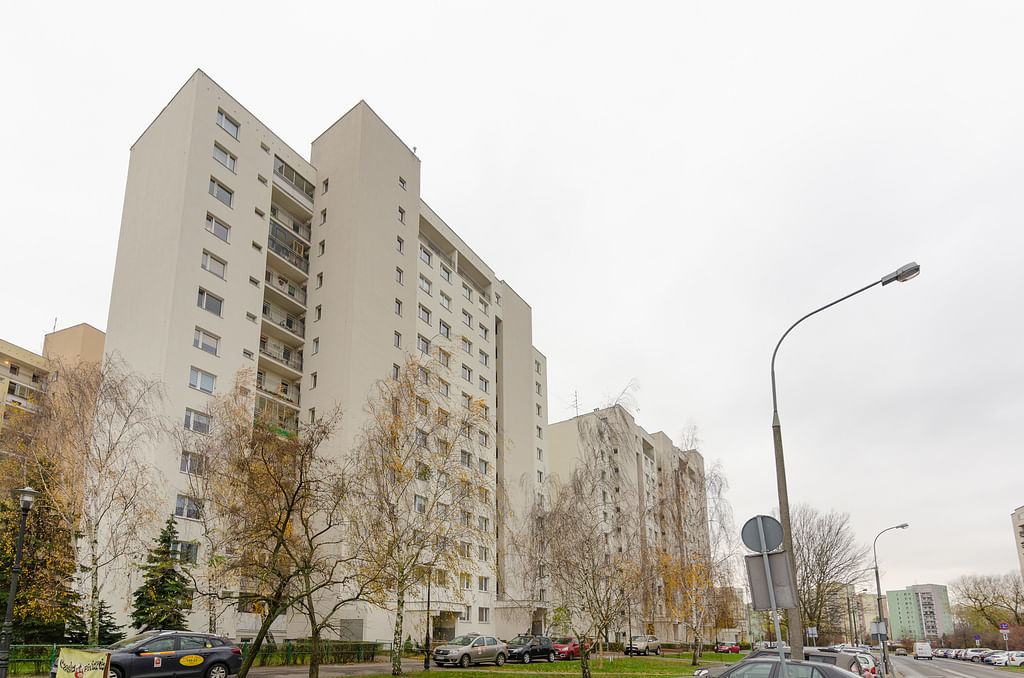 Mieszkanie 3 pokojowe na Sprzedaż