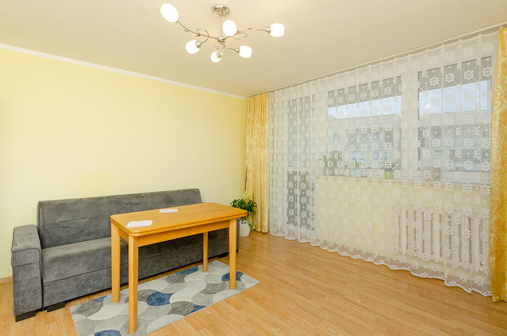 Mieszkanie 3 pokojowe na Sprzedaż