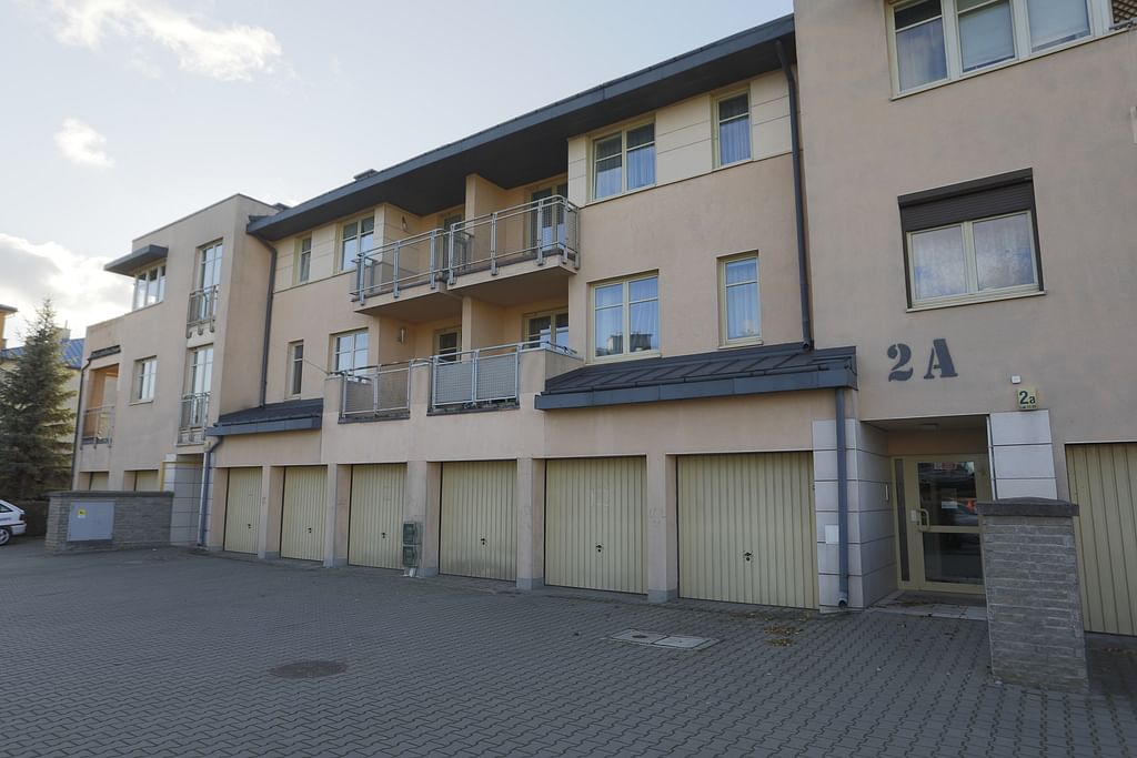 Mieszkanie 2 pokojowe na Sprzedaż