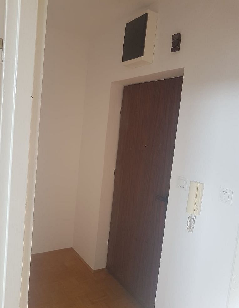 Mieszkanie 1 pokojowe na Sprzedaż