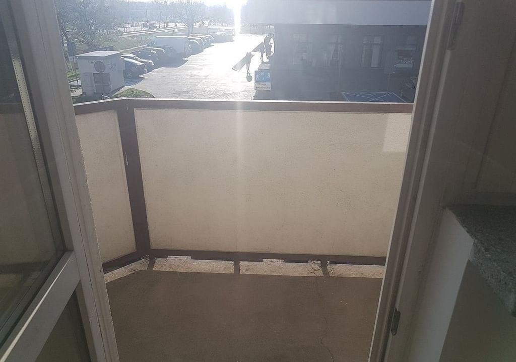 Mieszkanie 1 pokojowe na Sprzedaż