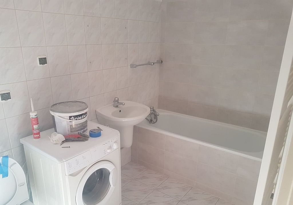 Mieszkanie 1 pokojowe na Sprzedaż