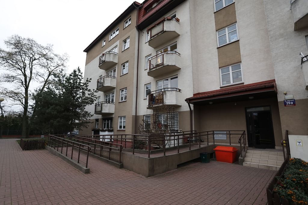 Mieszkanie 2 pokojowe na Sprzedaż