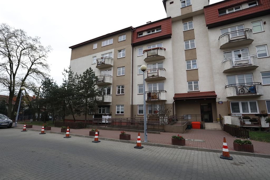 Mieszkanie 2 pokojowe na Sprzedaż