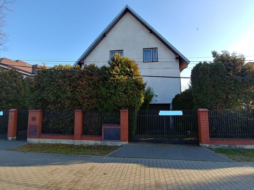 Dom 6 pokojowe na Sprzedaż