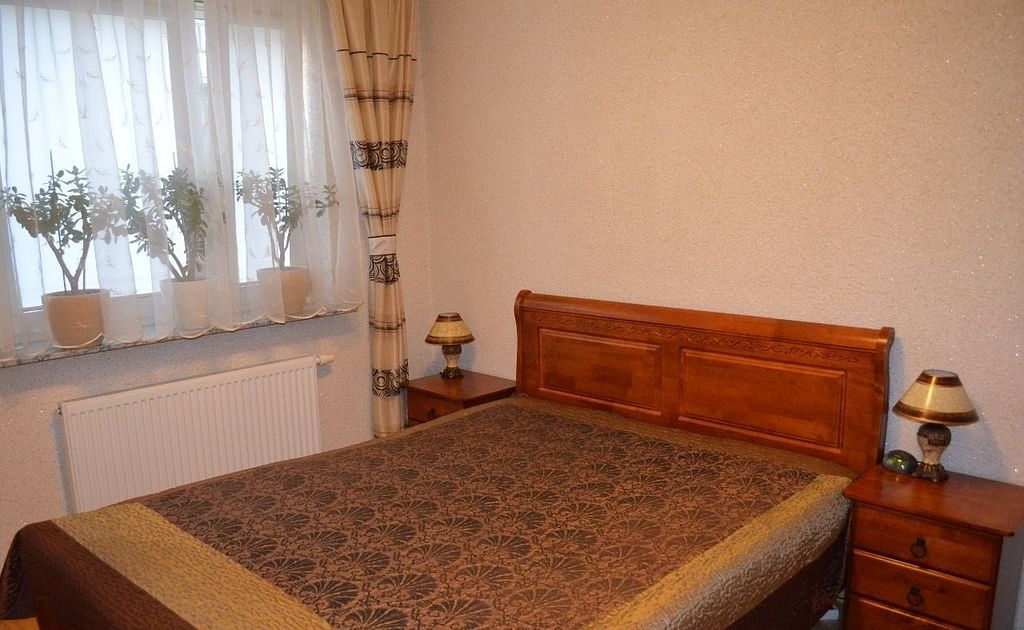 Mieszkanie 4 pokojowe na Sprzedaż