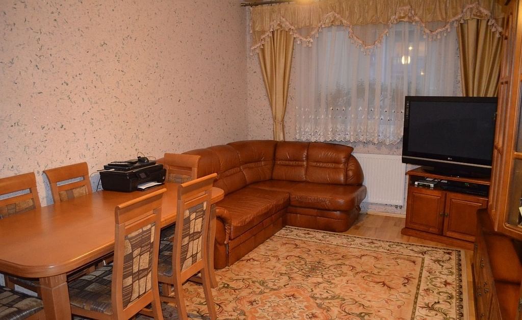 Mieszkanie 4 pokojowe na Sprzedaż
