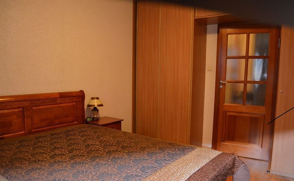 Mieszkanie 4 pokojowe na Sprzedaż