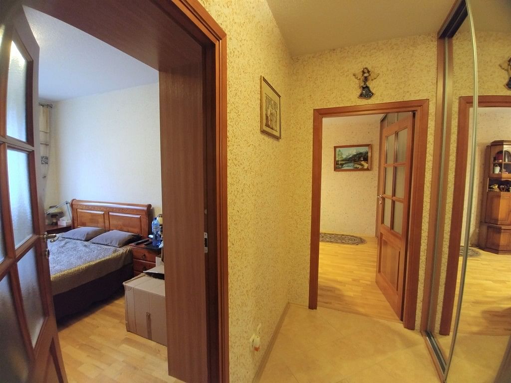 Mieszkanie 4 pokojowe na Sprzedaż