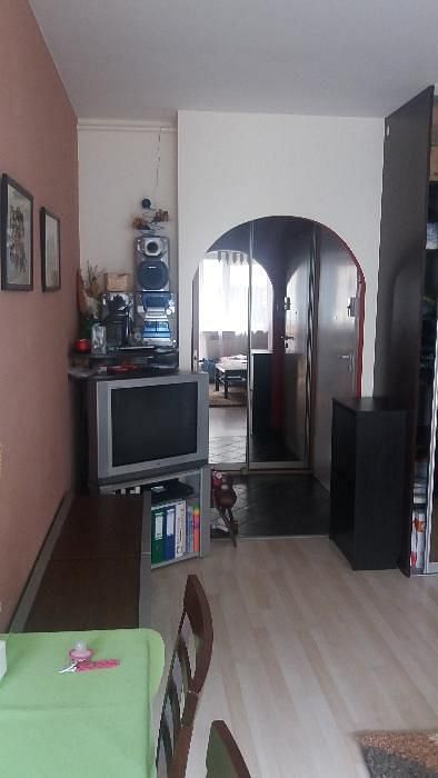 Mieszkanie 1 pokojowe na Sprzedaż