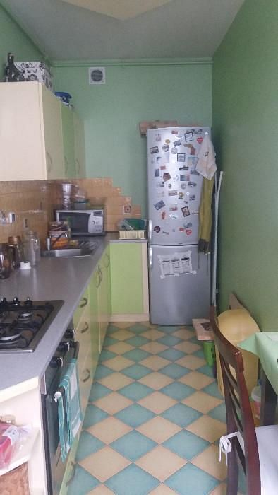 Mieszkanie 1 pokojowe na Sprzedaż