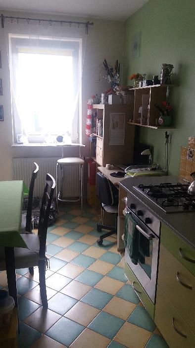 Mieszkanie 1 pokojowe na Sprzedaż