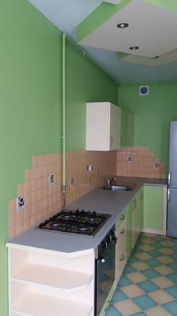 Mieszkanie 1 pokojowe na Sprzedaż