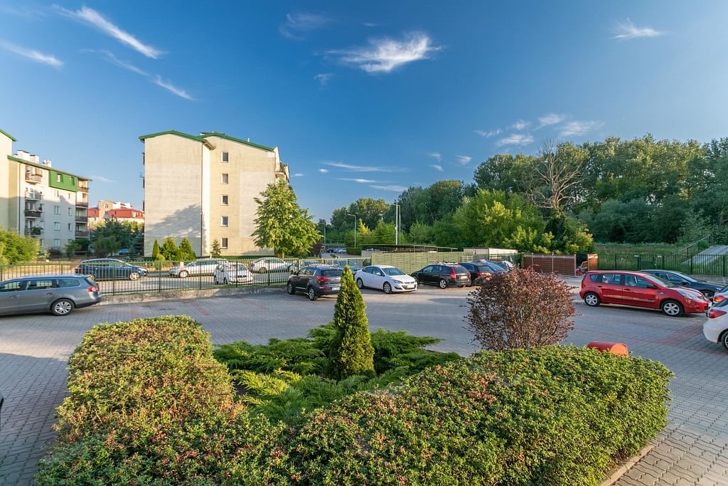 Mieszkanie 3 pokojowe na Sprzedaż