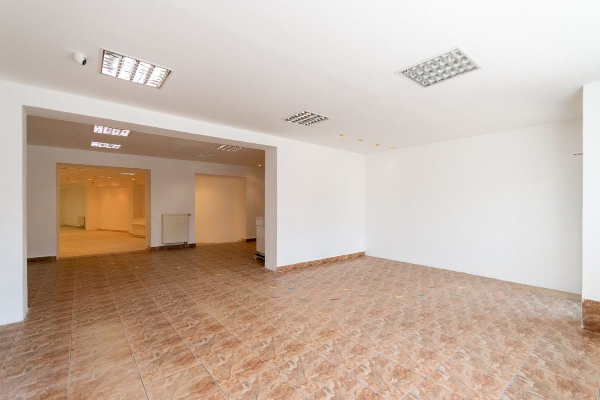 Lokal użytkowy  pokojowe na Wynajem