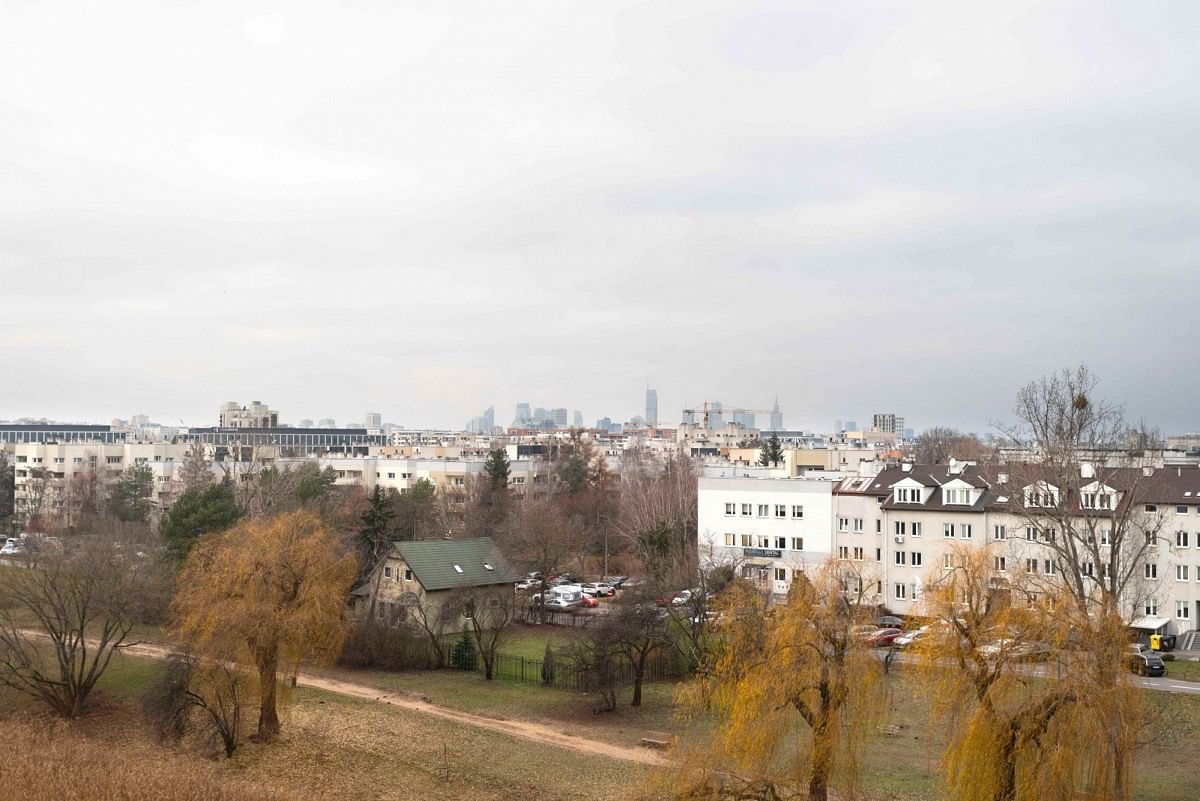 Mieszkanie 3 pokojowe na Wynajem