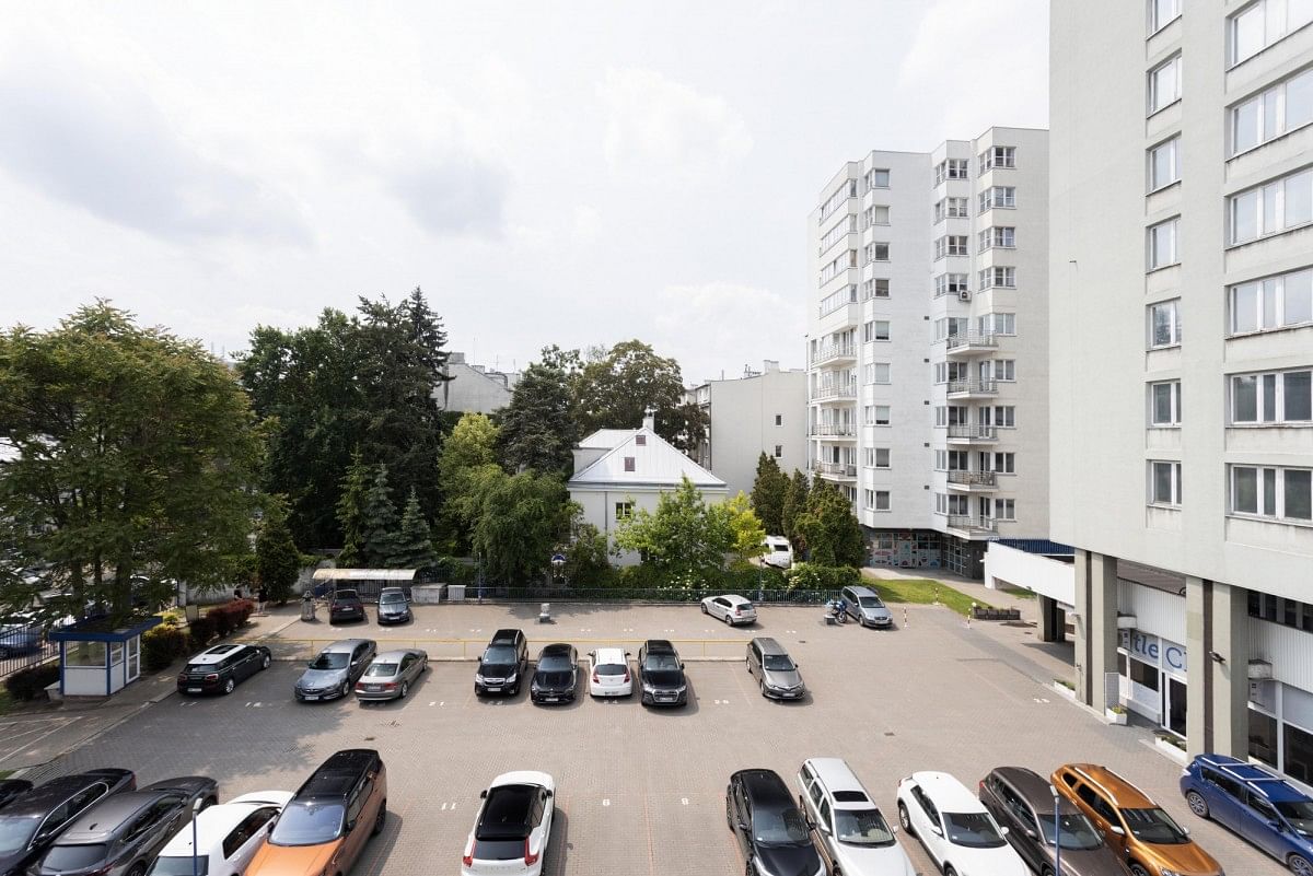 Mieszkanie 4 pokojowe na Wynajem