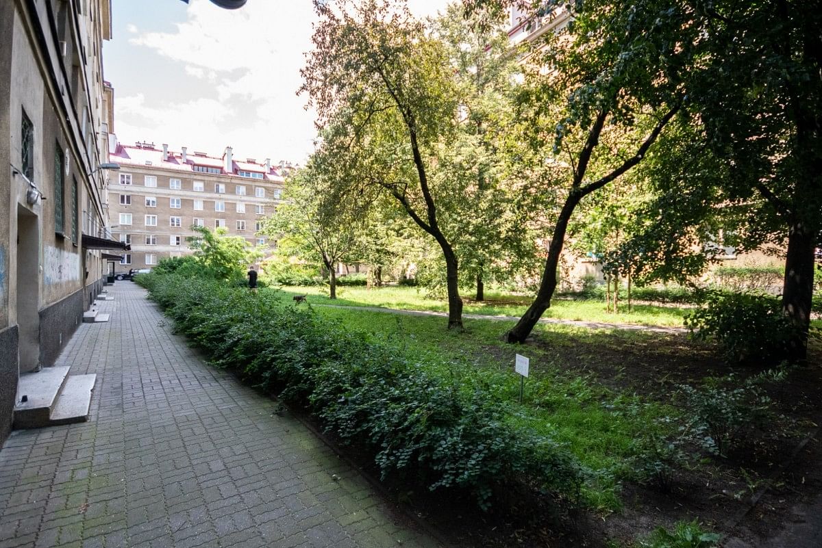 Mieszkanie 2 pokojowe na Wynajem