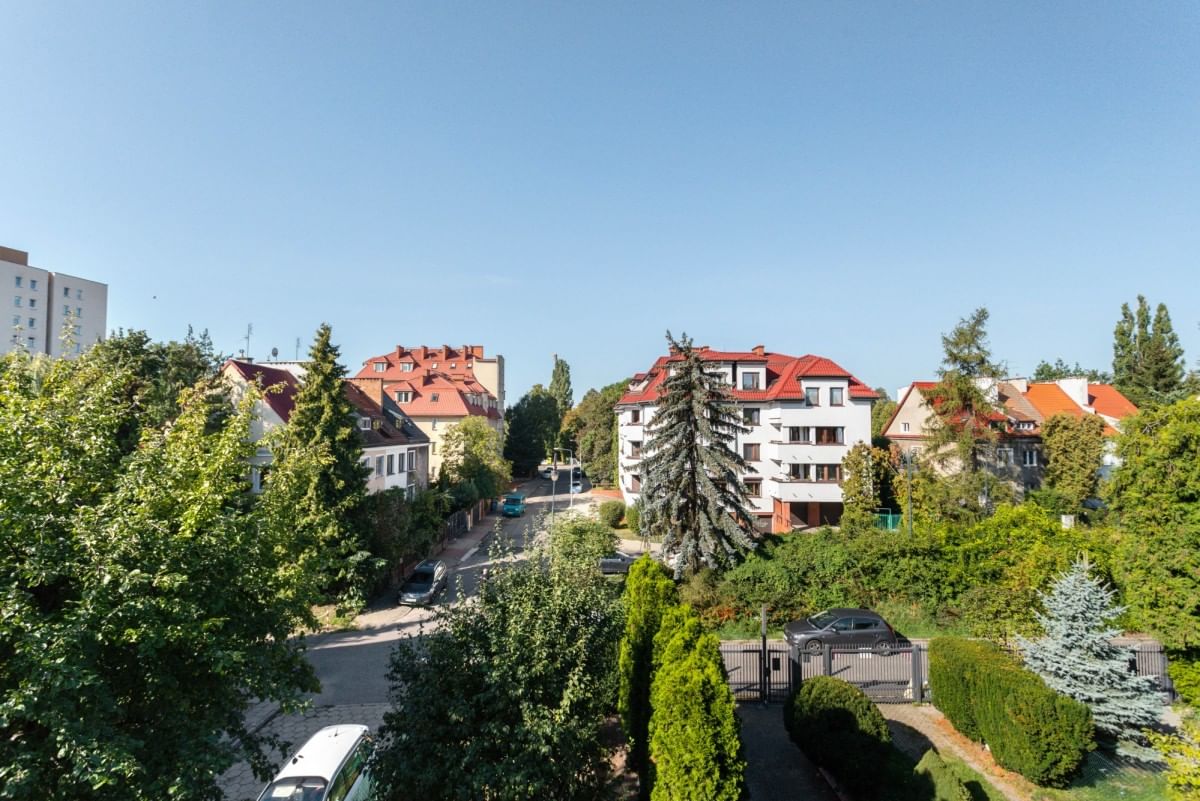 Dom 7 pokojowe na Wynajem