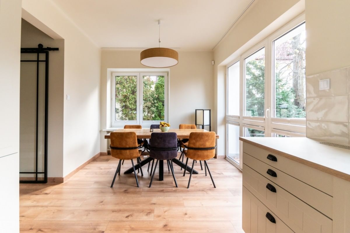 Dom 7 pokojowe na Wynajem