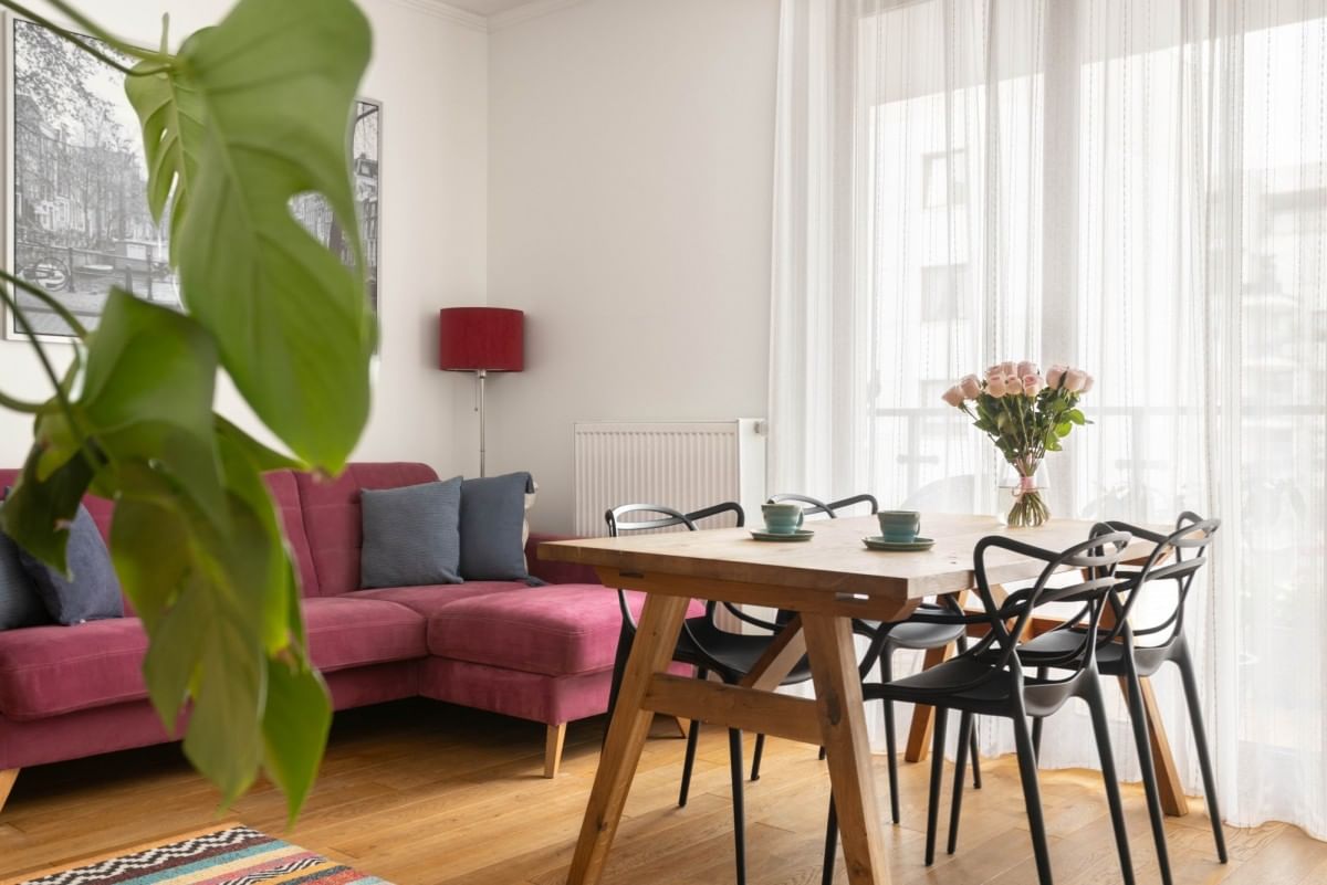 Mieszkanie 3 pokojowe na Wynajem