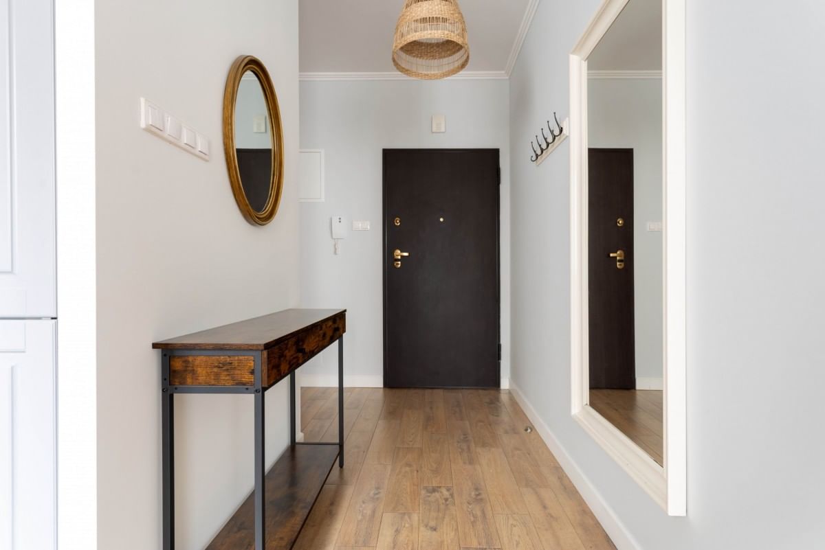 Mieszkanie 3 pokojowe na Wynajem