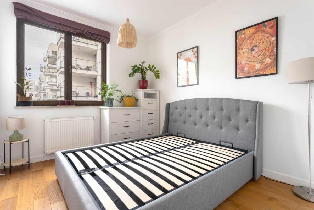 Mieszkanie 3 pokojowe na Wynajem