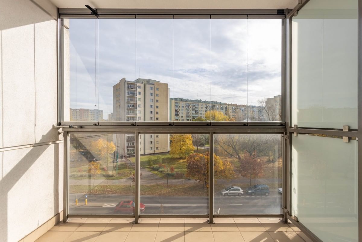 Mieszkanie 3 pokojowe na Wynajem