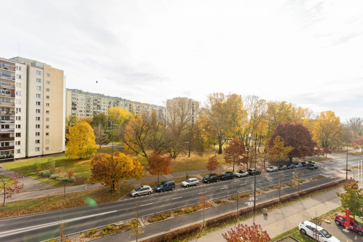 Mieszkanie 3 pokojowe na Wynajem