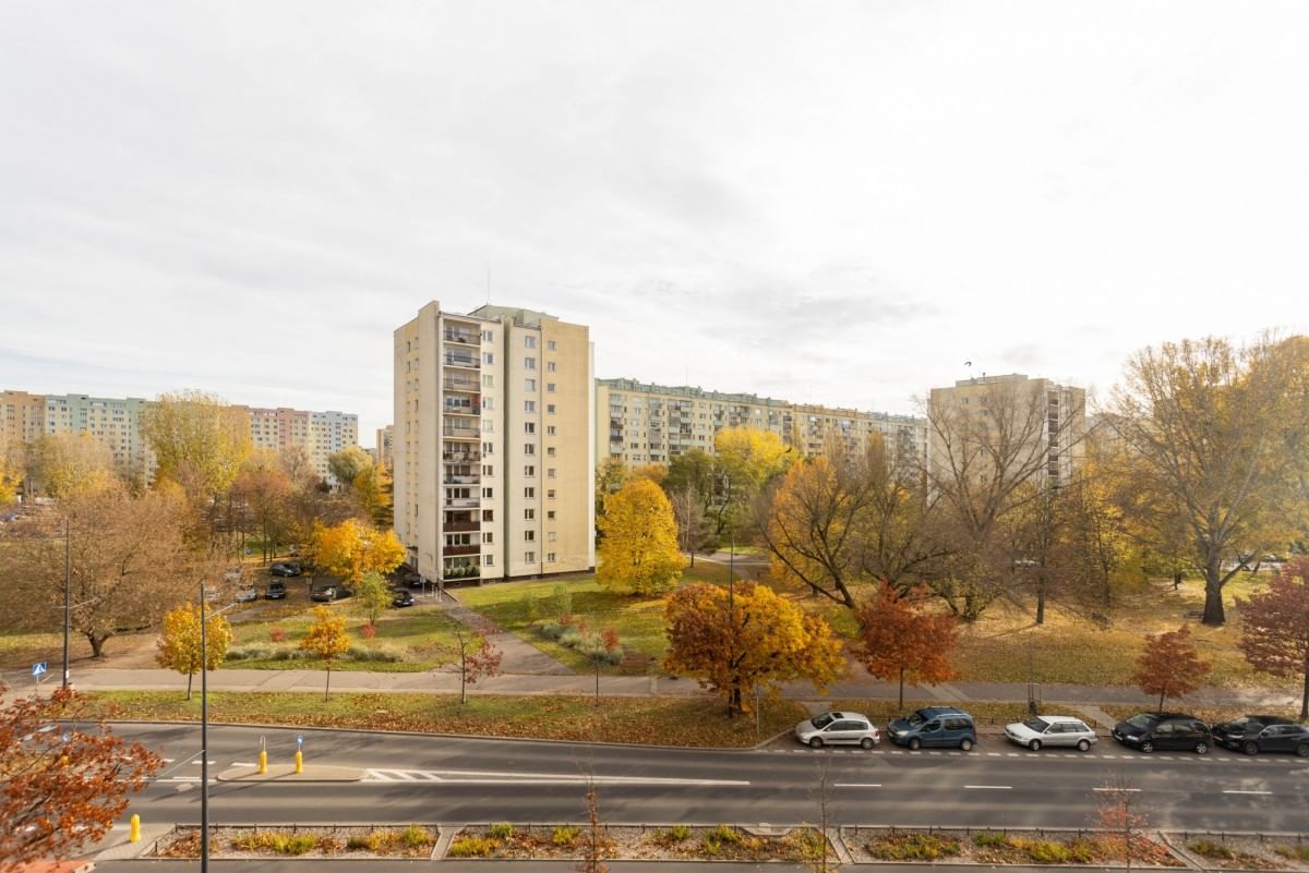 Mieszkanie 3 pokojowe na Wynajem