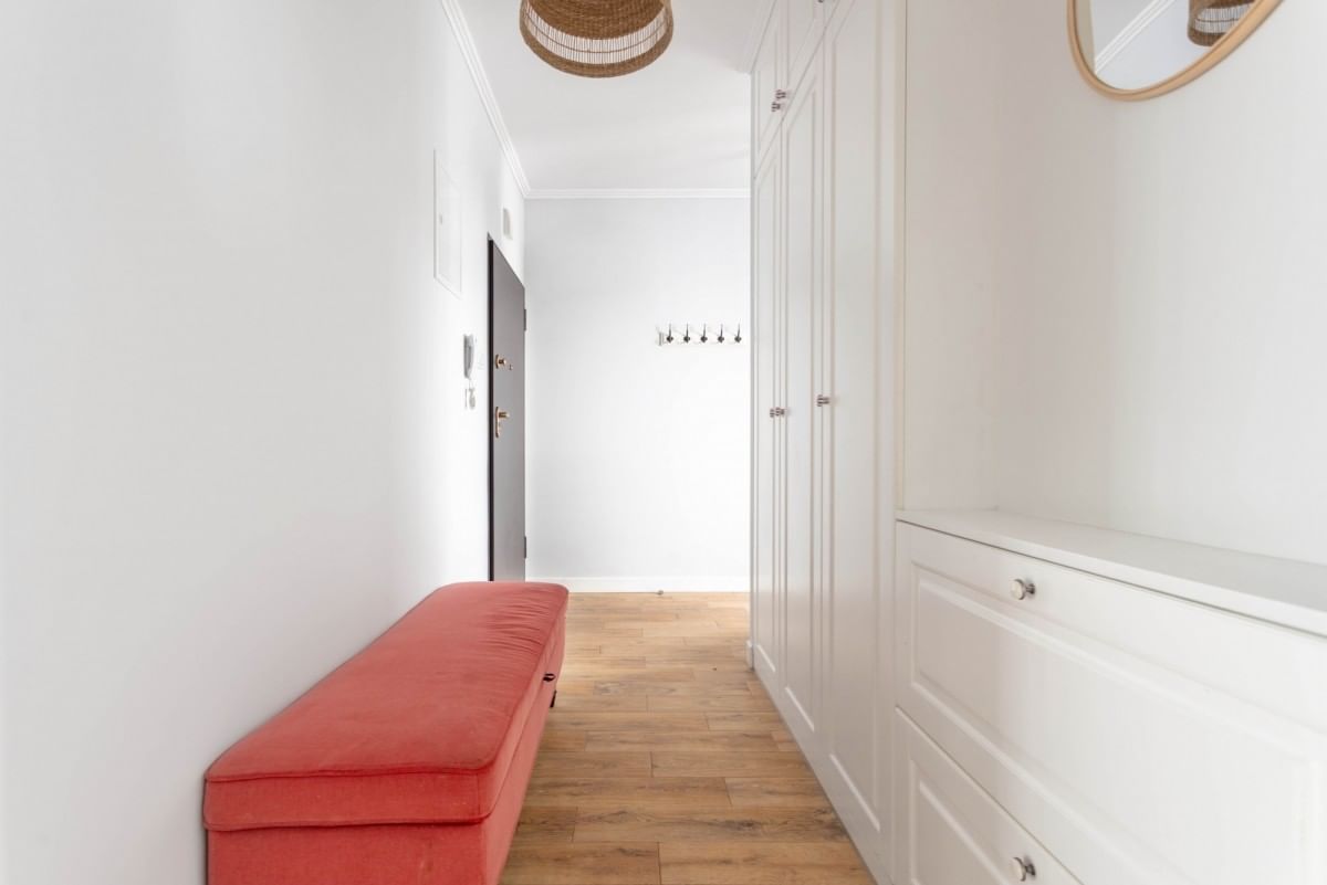 Mieszkanie 3 pokojowe na Wynajem