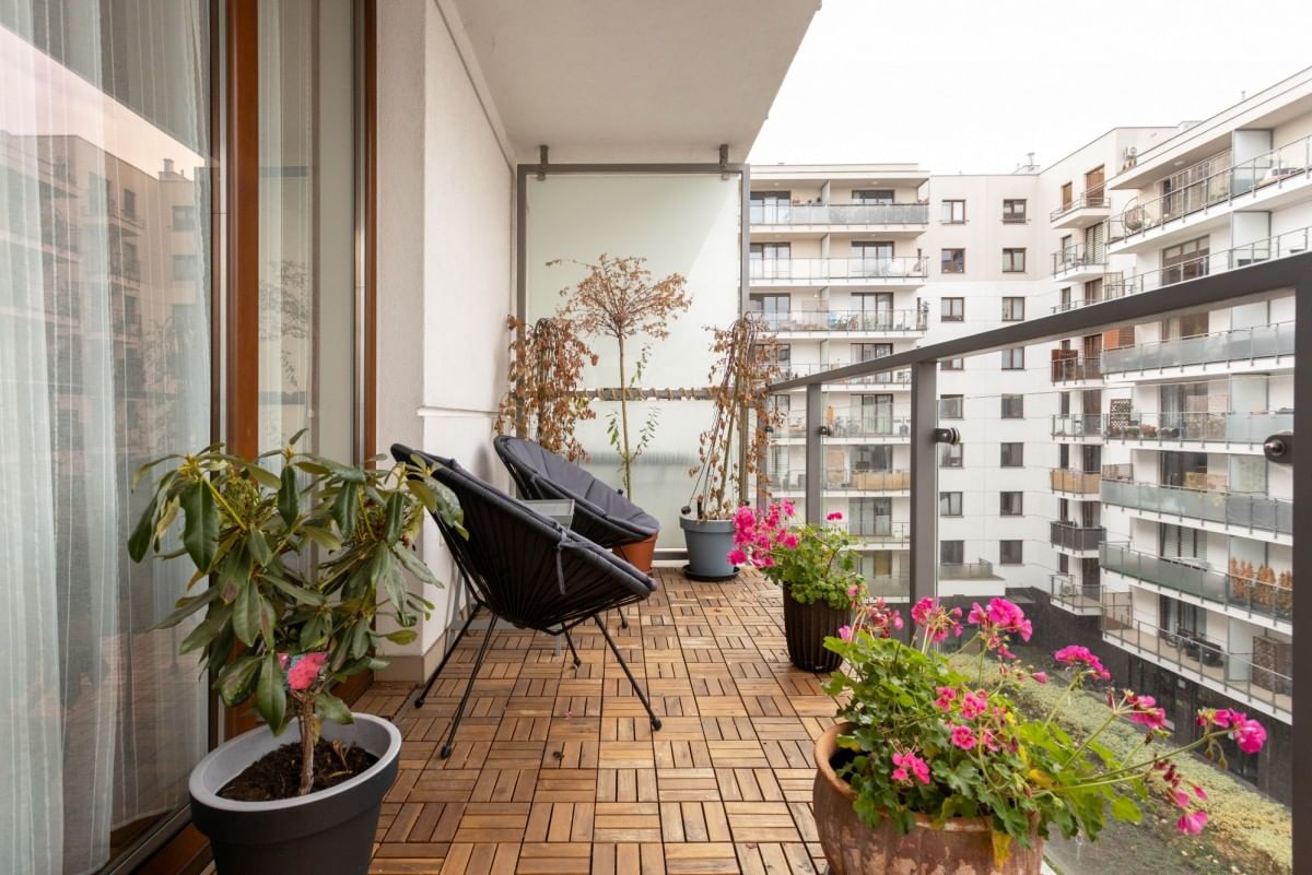 Mieszkanie 3 pokojowe na Wynajem