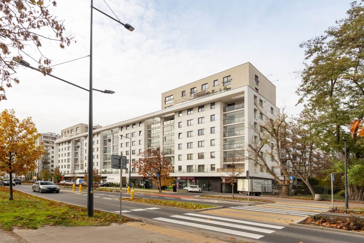 Mieszkanie 3 pokojowe na Wynajem