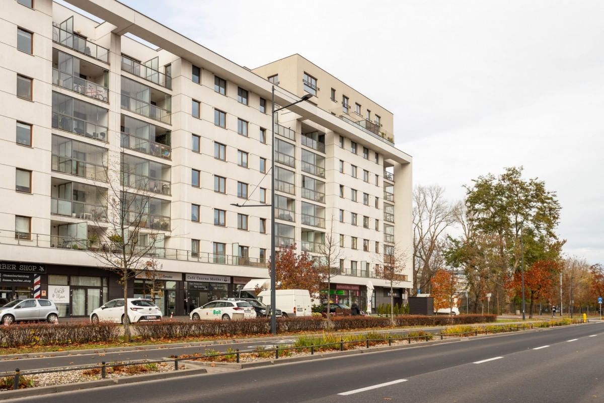 Mieszkanie 3 pokojowe na Wynajem